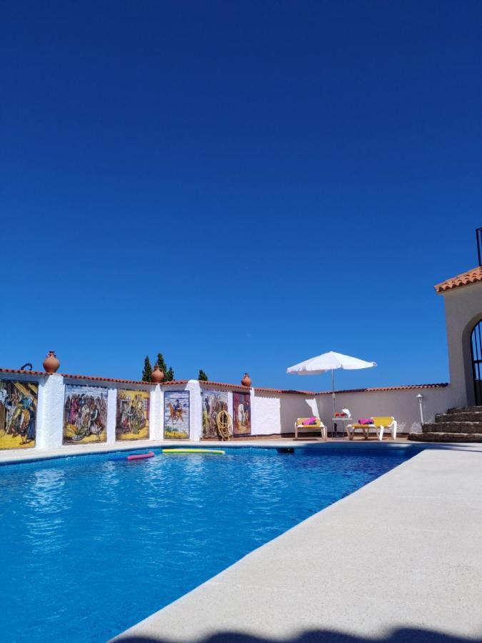 Maryvilla 42F Calpe Buitenkant foto