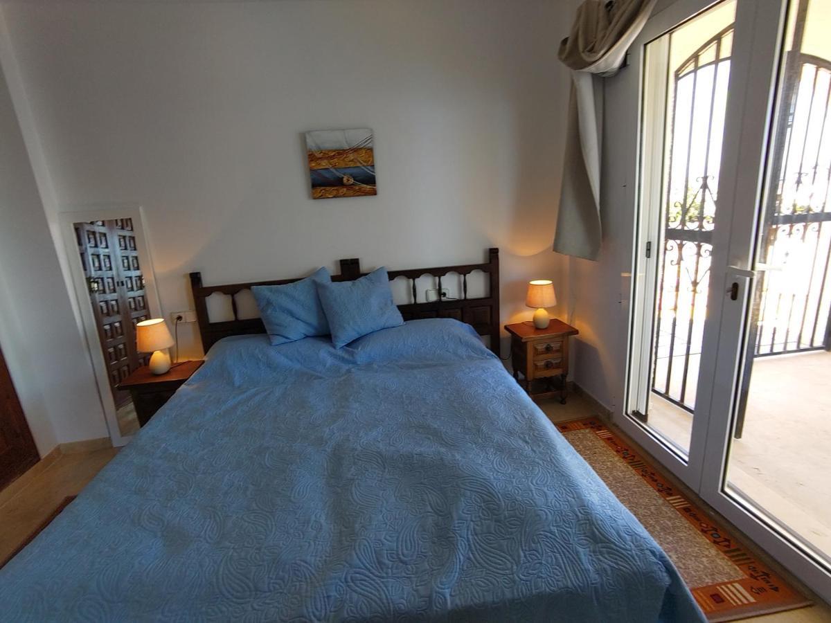 Maryvilla 42F Calpe Kamer foto