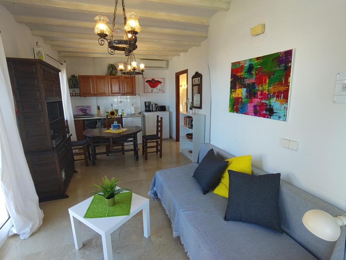Maryvilla 42F Calpe Buitenkant foto